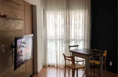 Apartamento com 2 quartos à venda na Rua Sampaio Viana, --, Paraíso, São Paulo