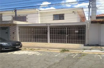 Casa com 3 quartos à venda na Rua Acarapé, --, Vila Mariana, São Paulo
