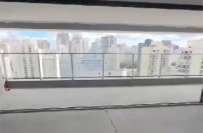 Apartamento com 4 quartos à venda na Rua Doutor Jesuíno Maciel, --, Campo Belo, São Paulo