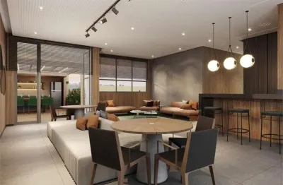 Apartamento com 3 quartos à venda na Rua Santa Justina, --, Vila Olímpia, São Paulo