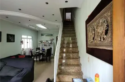 Oportunidade - sobrado triplex na vila mariana a 650m do metrô chacara klabin