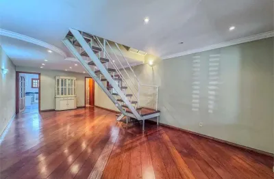 Casa com 3 quartos à venda na Avenida Moaci, --, Planalto Paulista, São Paulo