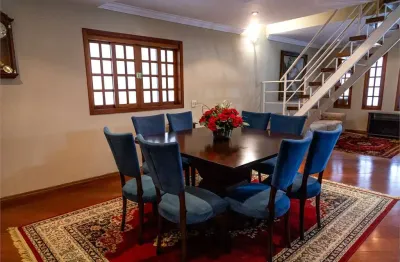 Sobrado lindo planalto paulista 159m2 4 dormts 2 vagas