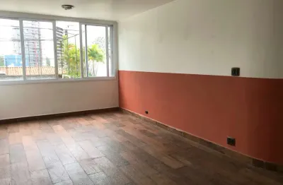 Apartamento à venda de 94 m² em perdizes com 3 quartos sendo 1 suíte e 1 vaga.