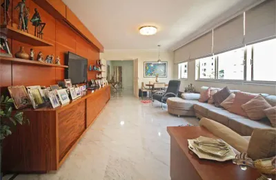 Apartamento-são paulo-jardim américa | ref.: reo763120