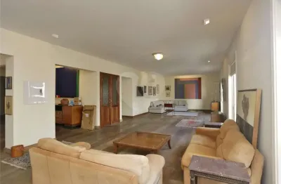 Lindenberg 300m2 3 ds, deslumbrante, todo reformado, único 2 vagas