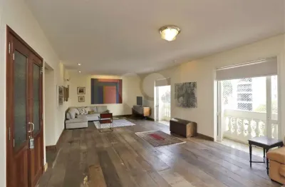 Lindenberg 300m2 3 ds, deslumbrante, todo reformado, único 2 vagas