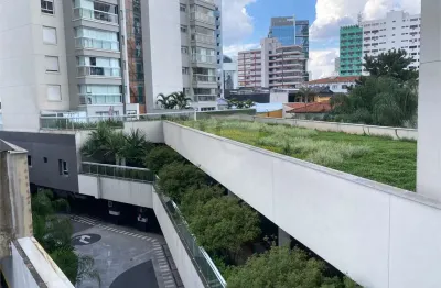 Apartamento com 1 quarto à venda na Avenida Eusébio Matoso, --, Pinheiros, São Paulo