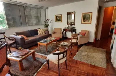 Apartamento-são paulo-jardim europa | ref.: reo759928