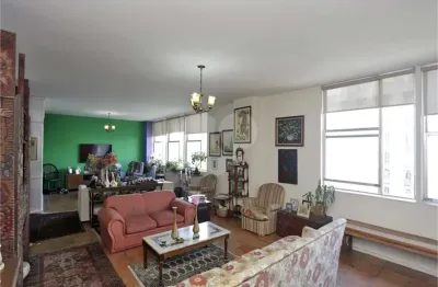 Apartamento com 3 quartos à venda na Rua Pamplona, --, Bela Vista, São Paulo