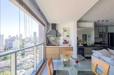 Apartamento com 1 quarto à venda na Rua Paulistânia, --, Vila Madalena, São Paulo
