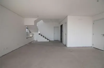 Cobertura com piscina privativa próxima ao parque ibirapuera.
