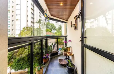 Raridade! 3 dormitórios, 2 vagas, sacada e lazer - aproveite essa oportunidade