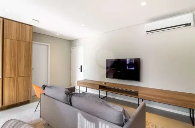 Apartamento com 2 quartos à venda na Rua José Maria Lisboa, --, Jardim Paulista, São Paulo
