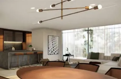 Apartamento com 3 quartos à venda na Rua José Maria Lisboa, --, Jardim Paulista, São Paulo