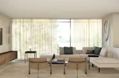 Apartamento com 3 quartos à venda na Rua José Maria Lisboa, --, Jardim Paulista, São Paulo