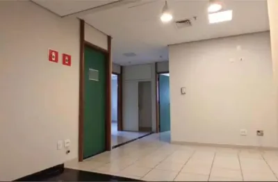 Sala comercial em higienópolis com 147 m², 6 salas, 6 banheiros, 4 vagas próximo ao metrô!