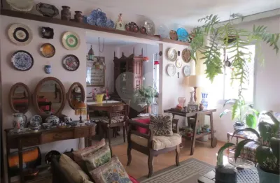 Apartamento com 2 quartos à venda na Avenida Brigadeiro Luís Antônio, --, Jardim Paulista, São Paulo