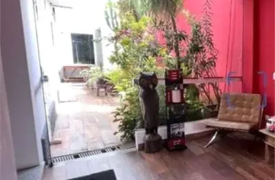 Sobrado comercial  a venda · sp · são paulo · vila mariana 260m²