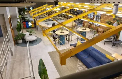 Loja de 578 m²   na melhor localização comercial do  itaim
