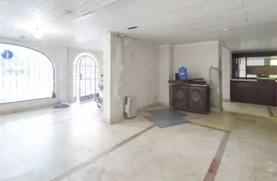 Casa com 3 quartos à venda na Rua Estados Unidos, --, Jardim América, São Paulo