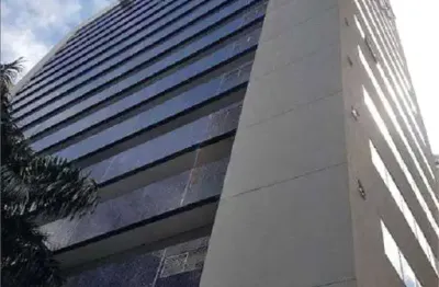 Sala comercial para alugar na Rua Fidêncio Ramos, --, Vila Olímpia, São Paulo