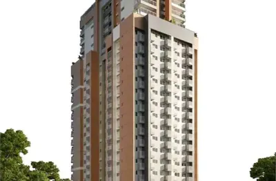 Apartamento-são paulo-vila romana | ref.: reo817422