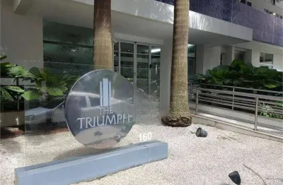 Sala comercial para alugar na Rua Fidêncio Ramos, --, Vila Olímpia, São Paulo