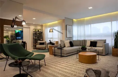 Realize seu sonho, venha viver no raízes do parque, no coração de vila mariana