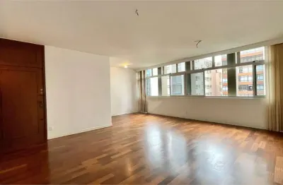 Apartamento venda jardim paulista, 3 dormitórios, suíte, 3 salas, 2 vagas. vista livre