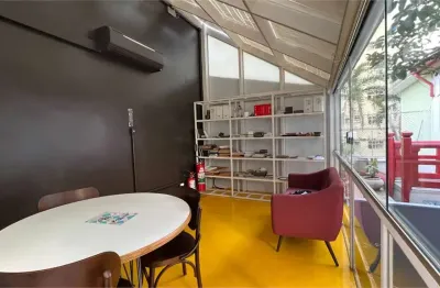 Casa comercial à venda na Rua Apinajés, --, Perdizes, São Paulo