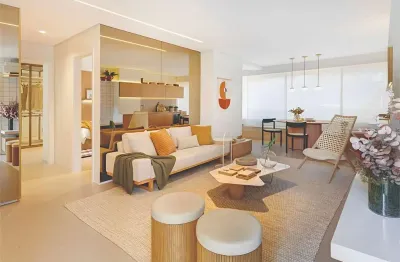 Apartamento com 2 quartos à venda na Rua Paula Ney, --, Vila Mariana, São Paulo