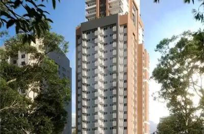 Apartamento com 2 quartos à venda na Rua Cláudio, --, Vila Romana, São Paulo