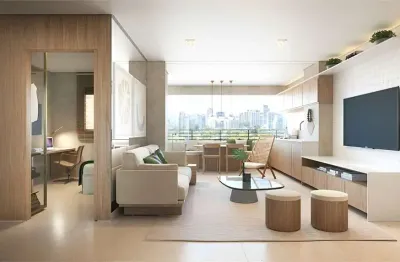 Apartamento com 2 quartos à venda na Rua Paula Ney, --, Vila Mariana, São Paulo