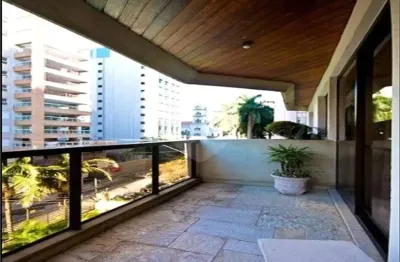 Apartamento com 3 quartos à venda na Rua Caçapava, --, Jardim Paulista, São Paulo