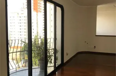 Apartamento com 4 quartos à venda na Rua Bartira, --, Perdizes, São Paulo