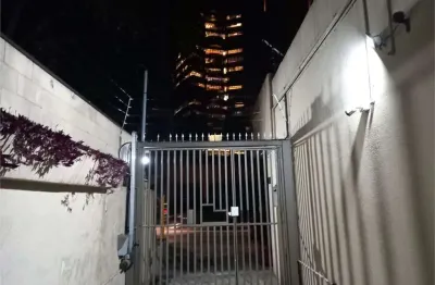 Apartamento com 2 quartos à venda na Rua Joaquim Floriano, --, Itaim Bibi, São Paulo