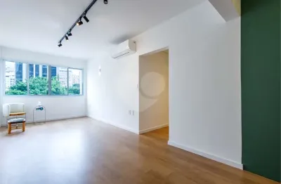 Apartamento com 3 quartos à venda na Praça Dom Gastão Liberal Pinto, --, Itaim Bibi, São Paulo