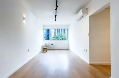 Apartamento com 3 quartos à venda na Praça Dom Gastão Liberal Pinto, --, Itaim Bibi, São Paulo