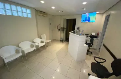 Conjunto comercial a venda na vila clementino, c/ 86 m2, 7 salas e 2 vagas, a uma quadra do metrô