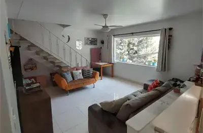 Casa com 3 quartos à venda na Rua Campevas, --, Perdizes, São Paulo