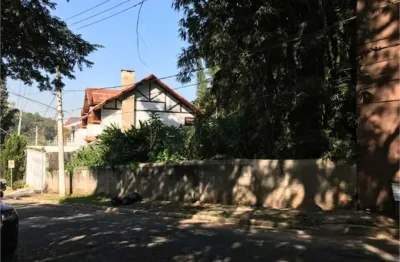Terreno no panambi / morumbi com 770 m², local nobre e tranquilo, próximo ao colégio pio xii