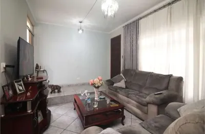 Casa com 3 quartos à venda na Rua Loefgren, --, Vila Clementino, São Paulo