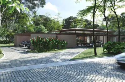 Casa a venda na chacara flora com 5 suites e piscina