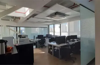 Casa comercial para alugar na Rua Manuel da Nóbrega, --, Paraíso, São Paulo