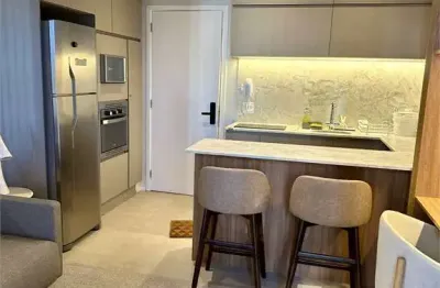 Apartamento-são paulo-vila olímpia | ref.: reo804390