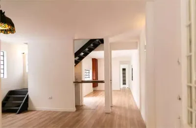 Casa com 2 quartos à venda na Rua Jorge Chammas, --, Vila Mariana, São Paulo