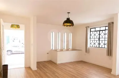 Casa com 2 quartos à venda na Rua Jorge Chammas, --, Vila Mariana, São Paulo