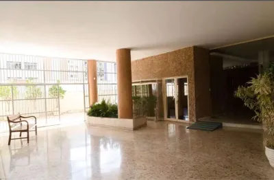 Apartamento com 3 quartos à venda na Alameda Barros, --, Higienópolis, São Paulo