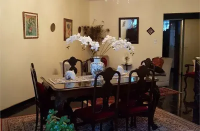 Apartamento com 3 quartos à venda na Rua Doutor Albuquerque Lins, --, Higienópolis, São Paulo